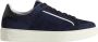 Woolrich Blauwe Sneakers voor Mannen Blue Heren - Thumbnail 2