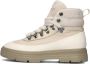 Woolrich Dames Wandelschoenen White Dames - Thumbnail 2