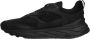 Woolrich Heren Lage Hardloopschoenen Black Heren - Thumbnail 1