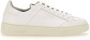 Woolrich Witte Sneakers voor Mannen en Vrouwen White Heren - Thumbnail 2