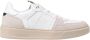 Woolrich Lage Sneakers White Heren - Thumbnail 1