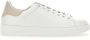 Woolrich Witte Sneakers voor Schoeisel White Heren - Thumbnail 1