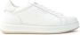 Woolrich Witte leren sneakers met uitneembare binnenzool White Heren - Thumbnail 25