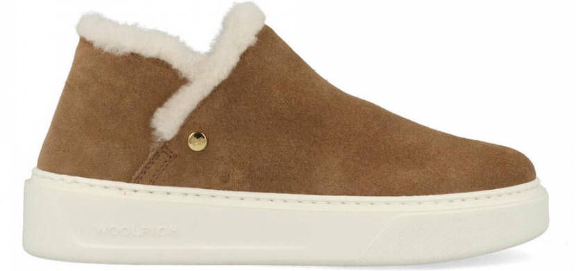 Woolrich Sneakers Wfw212.523.160M