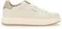 Woolrich Witte Sneakers voor Mannen en Vrouwen White Dames - Thumbnail 2