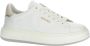 Woolrich Witte Sneakers voor Mannen en Vrouwen White Dames - Thumbnail 1