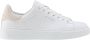 Woolrich Witte Sneakers voor Schoeisel White Heren - Thumbnail 9