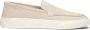 WOOLRICH Loafers Dames Slip On Loafer Maat: 41 Materiaal: Suède Kleur: Wit - Thumbnail 2