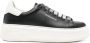 Woolrich Zwarte Sneakers Black Dames - Thumbnail 1