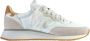 Wushu Ruyi Meester Sneakers Stijlvol en Comfortabel White Heren - Thumbnail 1