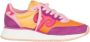 Wushu Ruyi Sneakers Multicolor Dames - Thumbnail 1