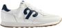 Wushu Ruyi Witte Sneakers voor vechtsport White Heren - Thumbnail 1