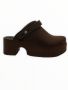 Xocoi Shoes Brown Dames - Thumbnail 2