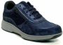 Xsensible Stretchwalker Sneaker Lima 30204.2.201 HX Blauw 6½ - Thumbnail 2