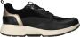 Xsensible Stretchwalker Xsensible stretch walker Sneaker SWX11 30085.2.080 HX Black combi - Thumbnail 2