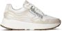 Xsensible 33000.3 GX Golden Gate 176 Soft Pearl Combi G-Wijdte Veterschoenen - Thumbnail 2