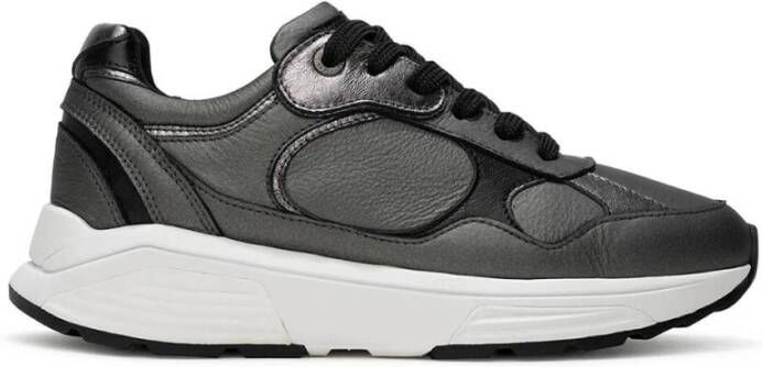 Xsensible Helix G Sneakers Gray Dames