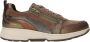 Xsensible Stretchwalker Sneaker Valletta 30222.2.396 HX Brons Combi - Thumbnail 2