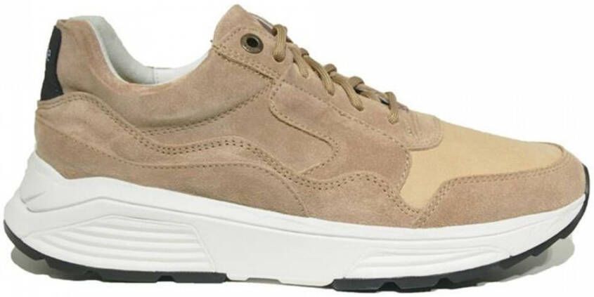 Xsensible Sneakers 33200.2 Beige Heren