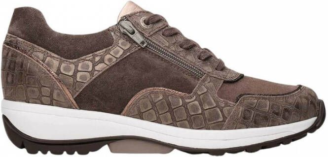 Xsensible Sneakers Bruin Dames