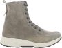 Xsensible Taupe Asti Damesschoenen Beige Dames - Thumbnail 1