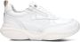 Xsensible 32005.3 SWX21 HX White-stretchwalker sneaker-veterschoen stretchwalker - Thumbnail 2