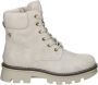 XTI Ankle Boots Beige Dames - Thumbnail 1