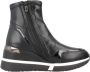 XTI Ankle Boots Black Dames - Thumbnail 2