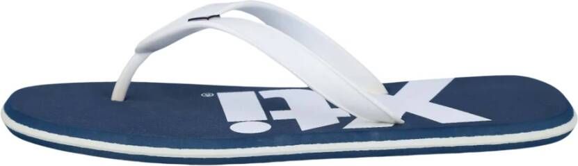 XTI Flip flops Multicolor Heren