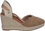 XTI Jonge Modieuze Sandalen Beige Dames - Thumbnail 2