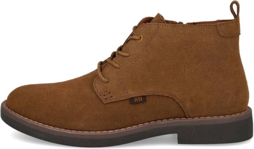 XTI Lr140355 Boots Brown Heren