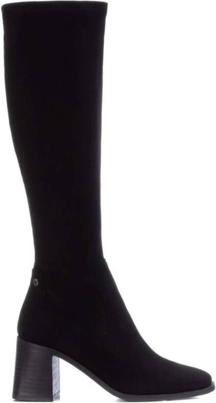 XTI Lr141736 Boots Black Dames