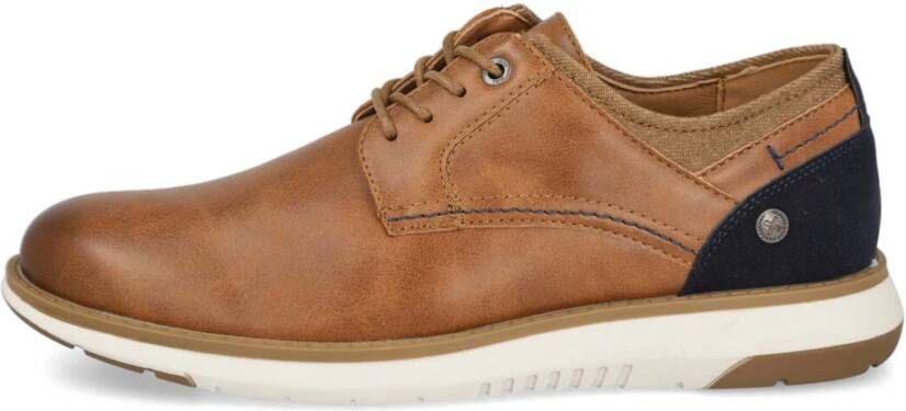 XTI Md142506 Schoenen Brown Heren