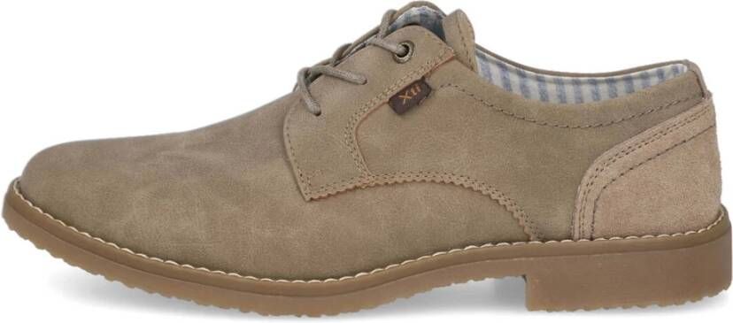 XTI Md142528 Schoenen Beige Heren