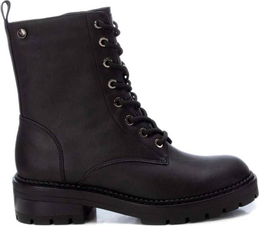 XTI Md143090 Laarzen Black Dames