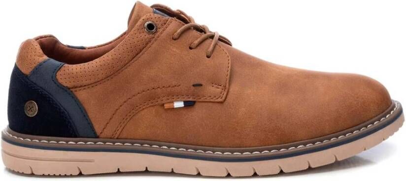 XTI Md143269 Schoenen Brown Heren