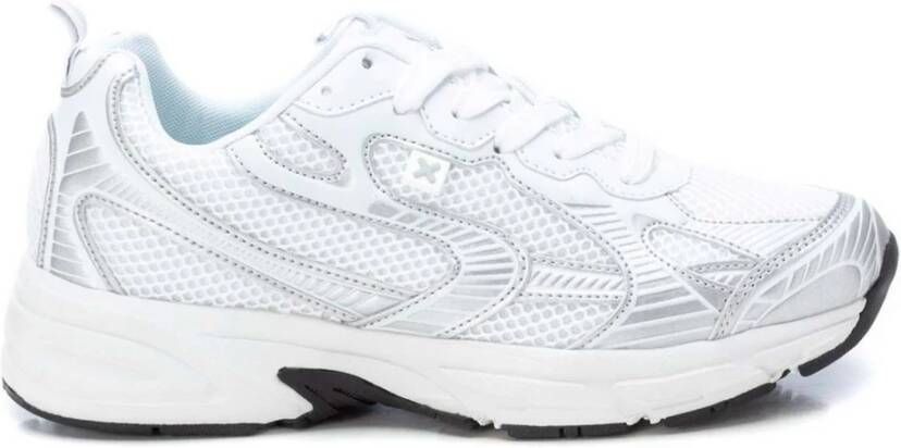 XTI Md143459 Sneakers White Dames