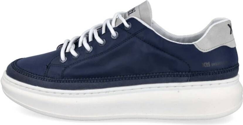 XTI Md44512 Schoenen Blue Heren