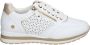 XTI Modieuze Jeugdschoenen White Dames - Thumbnail 2