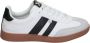 XTI Modieuze Jongerensneakers White Dames - Thumbnail 1