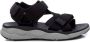 XTI Sandalen Black Heren - Thumbnail 1