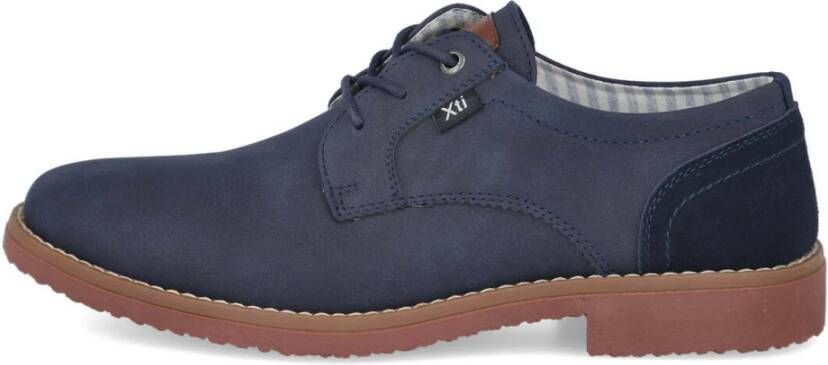 XTI Schoenen Blue Heren