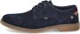 XTI Schoenen Blue Heren - Thumbnail 1