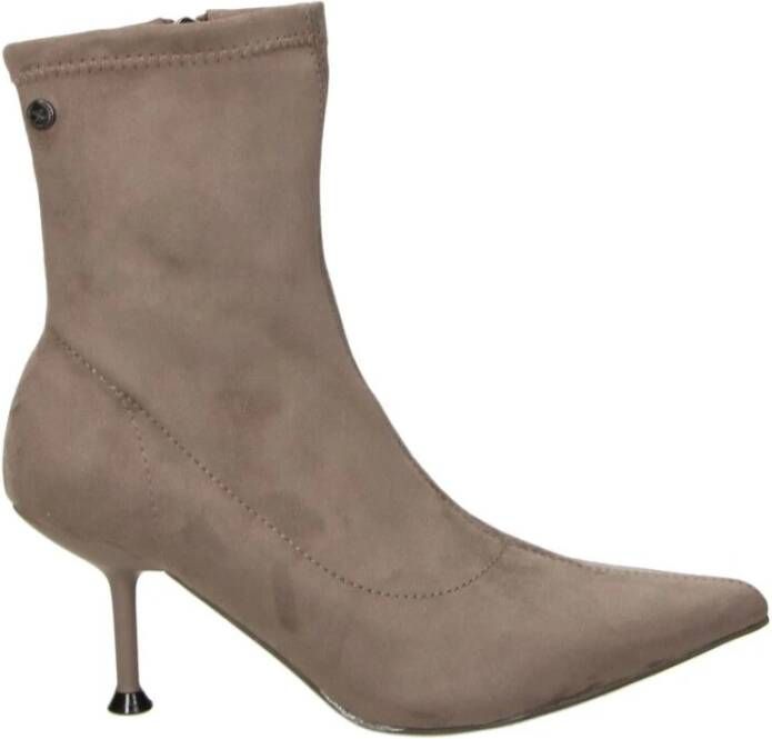 XTI Schoenen Bruin Dames