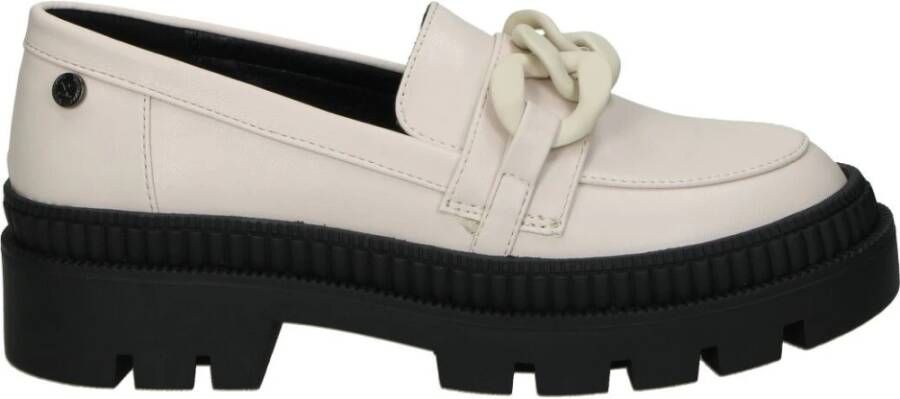 XTI Schoenen White Dames