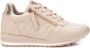 XTI Sneakers Beige Dames - Thumbnail 1