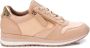 XTI Sneakers Beige Dames - Thumbnail 1