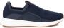 XTI Sneakers Blue Heren - Thumbnail 1