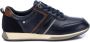 XTI Sneakers Blue Heren - Thumbnail 1