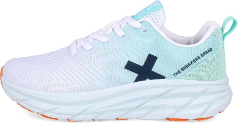 XTI Sneakers Multicolor Dames